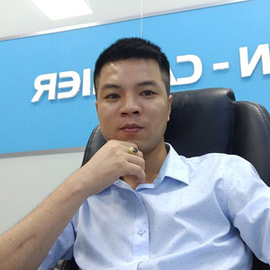 Anh Hạnh - CEO Trần Phong