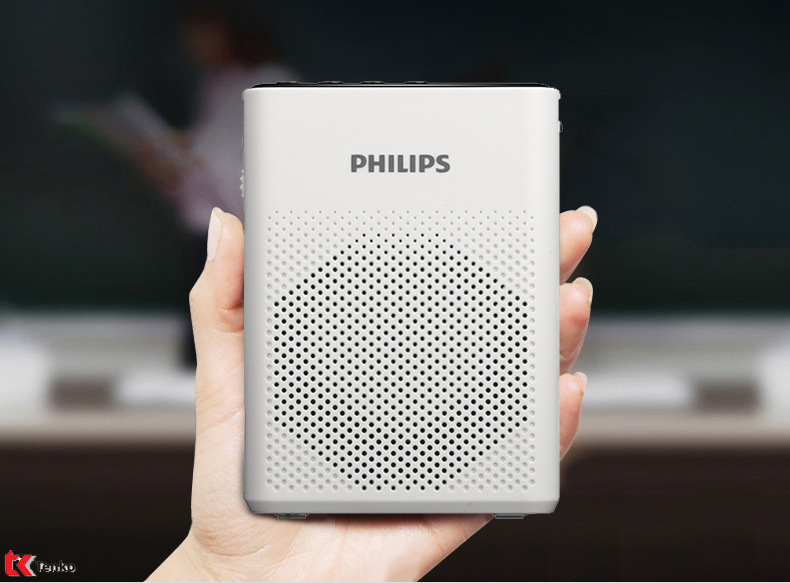 Máy Trợ Giảng Cao Cấp PHILIPS SBM200