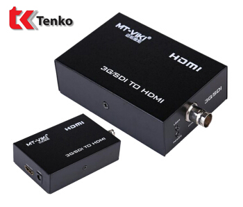 Bộ chuyển 3G/SDI to HDMI MT-VIKI MT-SDI-H01