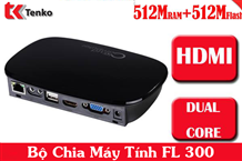 Bộ Chia Máy Tính Cổng HDMI ThinClient FL300