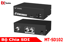 Bộ Chia SDI 1 Ra 2 Cổng chính hãng MT-SD102