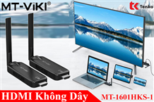 Bộ thu phát HDMI không dây Chính Hãng MT-1601HKS-1