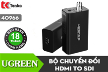 HDMI To SDI, Bộ Chuyển Tín Hiệu Cho Camera 40966